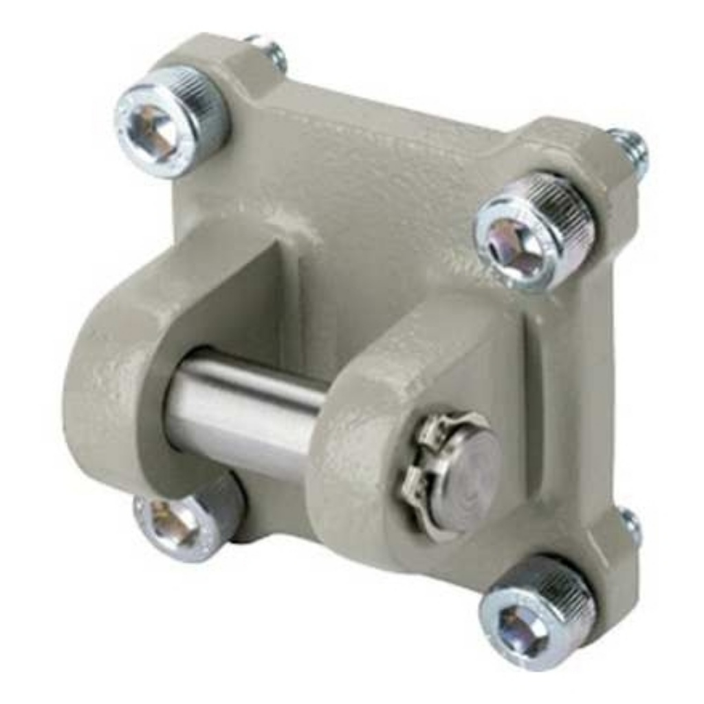 Picture of Supports de montage pour CQ2, CVQ et CLQ, SMC, CQ-D020
