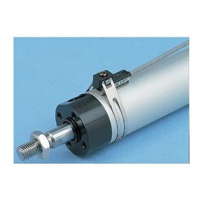 Picture of Switch Band , To Fit 40mm Bore Size, SMC, BM1-04