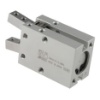 Picture of 2 Finger Double Action Pneumatic Gripper, , Angle Gripping Type, SMC, MHC2-16D