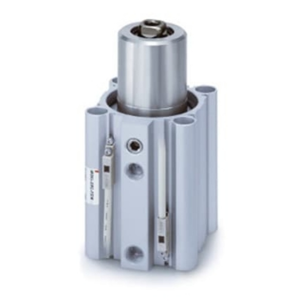Picture of Double Action Pneumatic Gripper, SMC, MKB25-10RZ