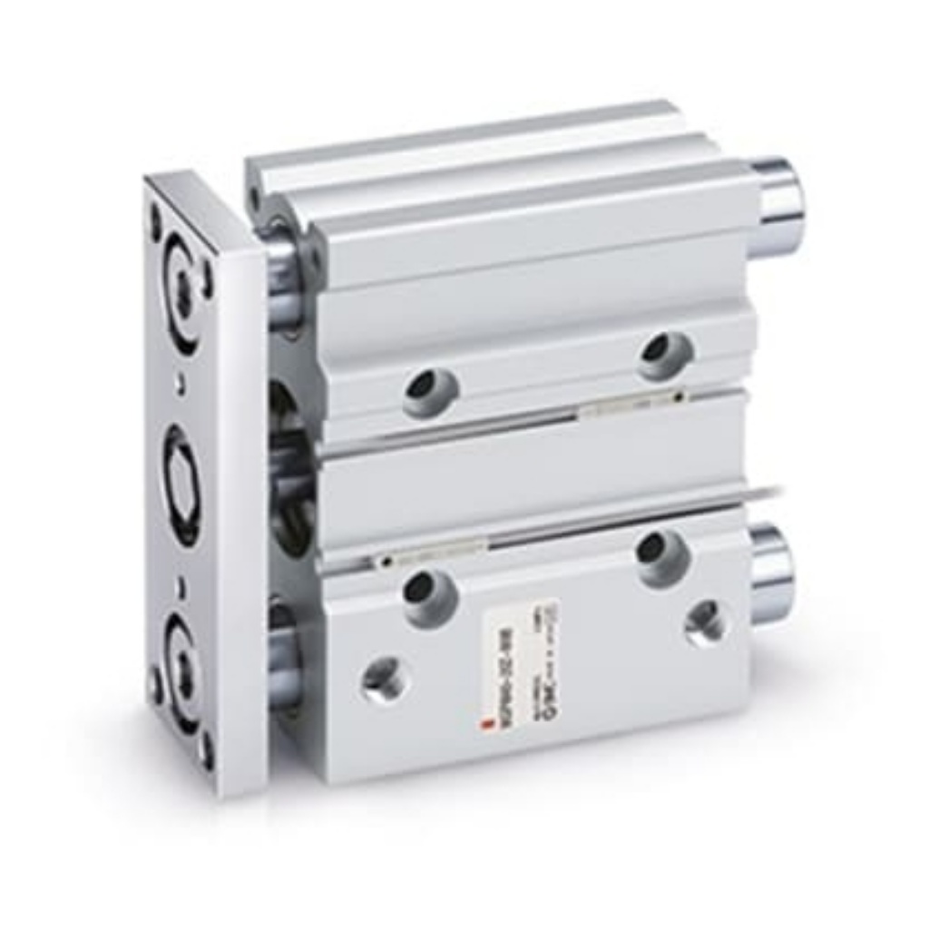 Picture of Guide Cylinder - 25mm Bore, 150mm Stroke, MGP Series, SMC, MGPL25TF-150Z