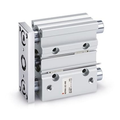 Picture of Guide Cylinder - 25mm Bore, 150mm Stroke, MGP Series, SMC, MGPL25TF-150Z