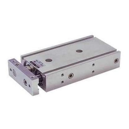 Picture of Pneumatic Compact Cylinder - 20mm Bore, 40mm Stroke, CXS Series, SMC, CXSM20-40
