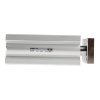 Picture of Pneumatic Guided Cylinder - 20mm Bore, 50mm Stroke, MGP Series, Double Acting, SMC, MGPM20TF-50Z