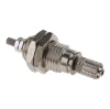 Picture of Pneumatic Piston Rod Cylinder - 10mm Bore, 10mm Stroke, CJP Series, Single Acting, SMC, CJPB10-10H6