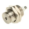 Picture of Pneumatic Piston Rod Cylinder - 15mm Bore, 10mm Stroke, CJP Series, Single Acting, SMC, CJPB15-10H6