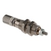 Picture of Pneumatic Piston Rod Cylinder - 6mm Bore, 10mm Stroke, CJP Series, Single Acting, SMC, CJPB6-10H6