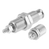 Picture of Pneumatic Piston Rod Cylinder - 6mm Bore, 15mm Stroke, CJP Series, Single Acting, SMC, CJPB6-15H6
