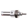 Picture of Pneumatic Piston Rod Cylinder - 10mm Bore, 50mm Stroke, C85 Series, Double Acting, SMC, CD85N10-50-B