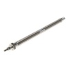 Picture of Pneumatic Piston Rod Cylinder - 16mm Bore, 200mm Stroke, C85 Series, Double Acting, SMC, CD85N16-200-B