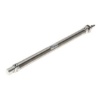 Picture of Pneumatic Piston Rod Cylinder - 16mm Bore, 200mm Stroke, C85 Series, Double Acting, SMC, CD85N16-200-B