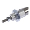 Picture of Pneumatic Piston Rod Cylinder - 16mm Bore, 50mm Stroke, C85 Series, Double Acting, SMC, CD85N16-50-B