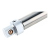 Picture of Pneumatic Piston Rod Cylinder - 25mm Bore, 200mm Stroke, C85 Series, Double Acting, SMC, CD85N25-200-B