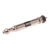 Picture of Pneumatic Piston Rod Cylinder - 2.5mm Bore, 5mm Stroke, CJ1 Series, Single Acting, SMC, CJ1B2-5SU4