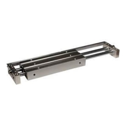 Picture of Pneumatic Cylinder - 15mm Bore, 50mm Stroke, CBB Series, SMC, CDBX2N15-50