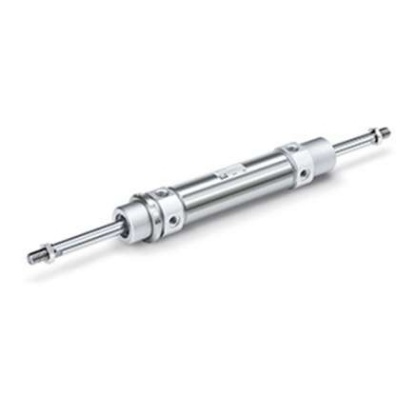 Picture of Pneumatic Cylinder - 25mm Bore, 250mm Stroke, C85 Series, Double Acting, SMC, CD85WE25-250-B