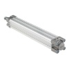 Picture of Pneumatic Piston Rod Cylinder - 32mm Bore, 250mm Stroke, CP96 Series, Double Acting, SMC, CP96SDB32-250C