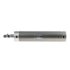 Picture of Pneumatic Piston Rod Cylinder - 40mm Bore, 150mm Stroke, CDG1 Series, Double Acting, SMC, CDG1BN40-150Z