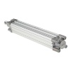 Picture of Pneumatic Piston Rod Cylinder - 40mm Bore, 250mm Stroke, CP96 Series, Double Acting, SMC, CP96SDB40-250C
