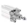 Picture of Pneumatic Piston Rod Cylinder - 63mm Bore, 160mm Stroke, CP96 Series, Double Acting, SMC, CP96SDB63-160C