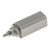Picture of Pneumatic Piston Rod Cylinder - 6mm Bore, 10mm Stroke, CJP2 Series, Double Acting, SMC, CDJP2B6-10D