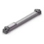 Picture of Rodless Pneumatic Cylinder 450mm Stroke, 32mm Bore, SMC, MY1B32G-450LZ