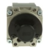 Picture of CDRB1 Series 9.9 bar Pneumatic Rotary Actuator, 180° Rotary Angle, 80mm Bore, SMC, CDRB1BW80-180S