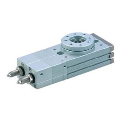 Picture of MSZ Series Rotary Actuator, 190° Rotary Angle, 30mm Bore, SMC, MSZB30A