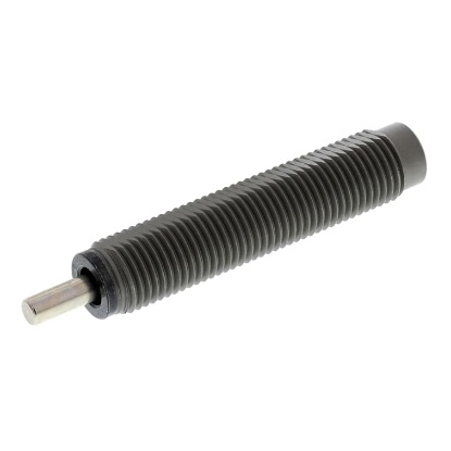 Picture of Shock Absorber, , 67.3mm Body Length, SMC, RB1412