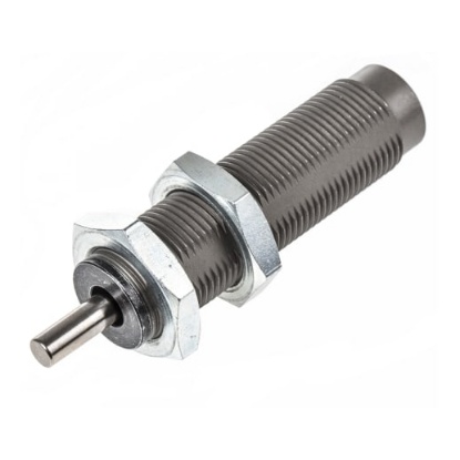 Picture of Shock Absorber, , 73.2mm Body Length, SMC, RB2015