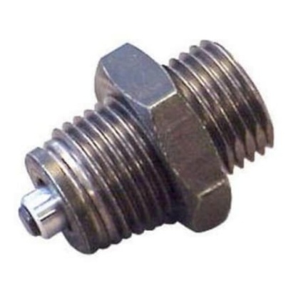 Picture of Shock Absorber, , 27mm Body Length, M16 X 1.5mm Thread Size, SMC, RBQC1604