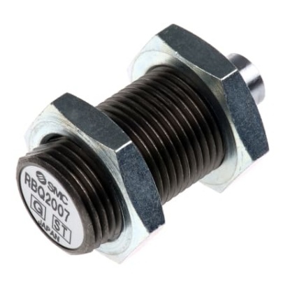 Picture of Shock Absorber, , 37.5mm Body Length, SMC, RBQ2007