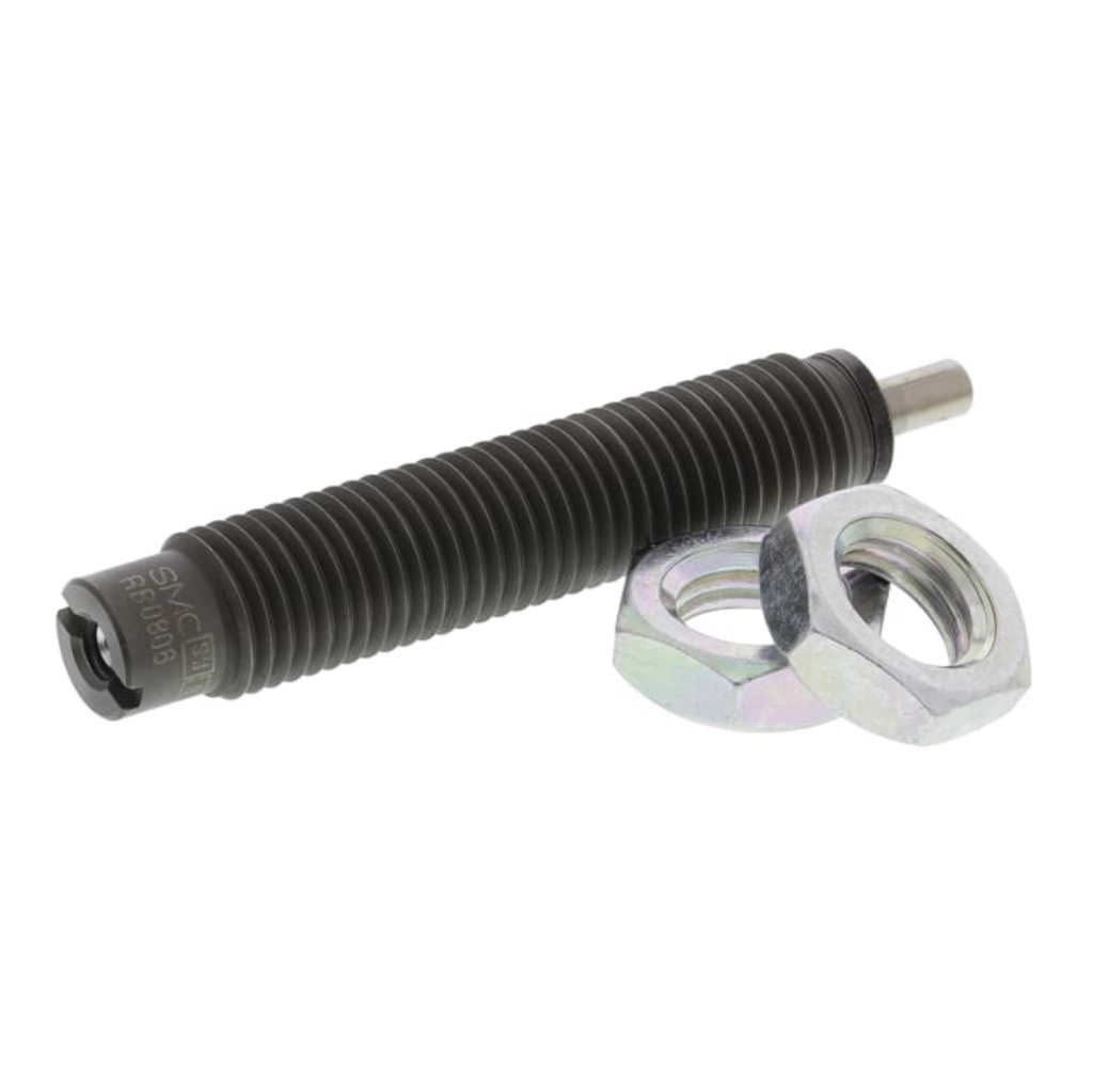 Picture of Shock Absorber, , 40.8mm Body Length, SMC, RB0806