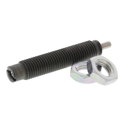 Picture of Shock Absorber, , 40.8mm Body Length, SMC, RB0806