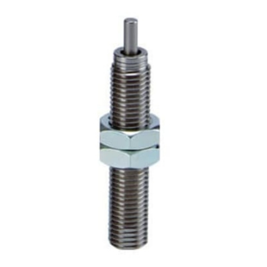 Picture of Shock Absorber, , 40.8mm Body Length, SMC, RJ0806HU