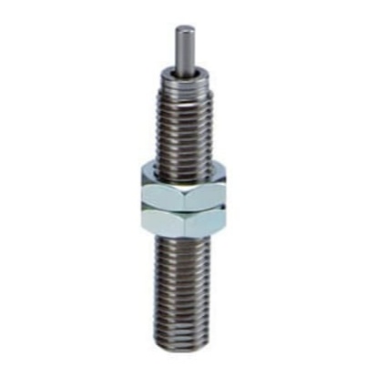 Picture of Shock Absorber, , 40.8mm Body Length, SMC, RJ0806HU