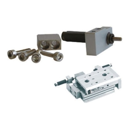 Picture of Shock Absorber, , 67.3mm Body Length, SMC, MXS-BS20