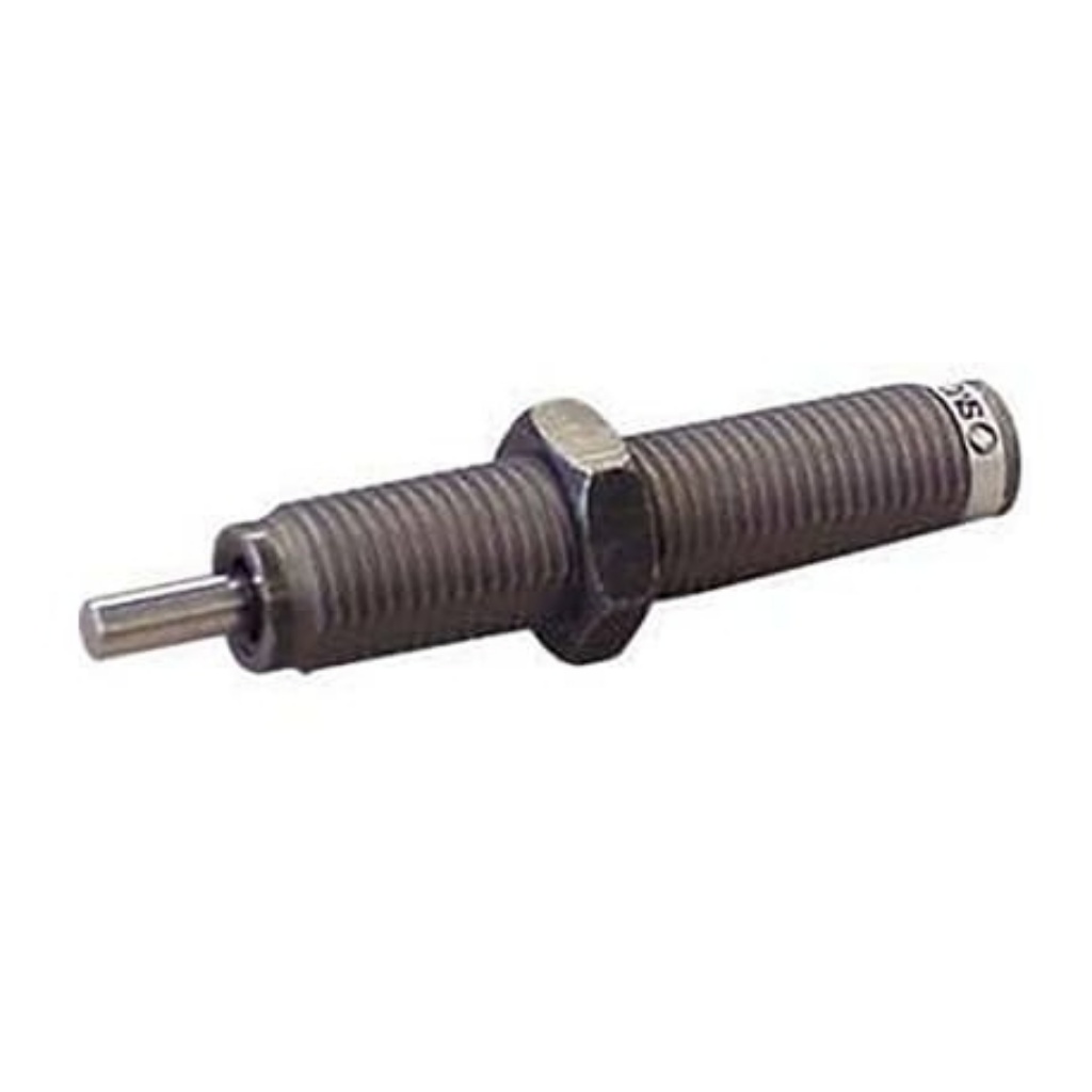 Picture of Shock Absorber, , 99mm Body Length, SMC, RB2725S