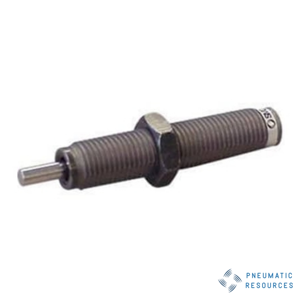 Picture of Shock Absorber, SMC, RB0604