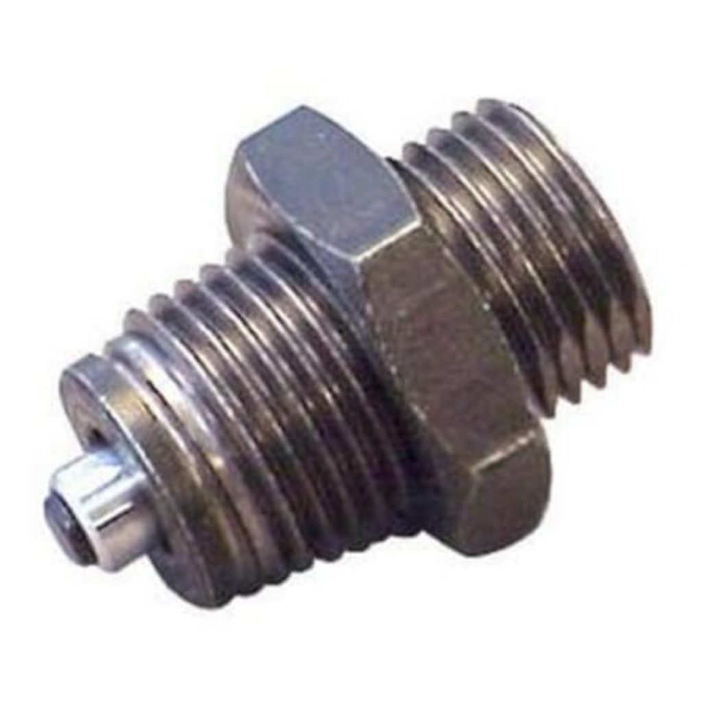 Picture of Shock Absorber, SMC, RBQ1604