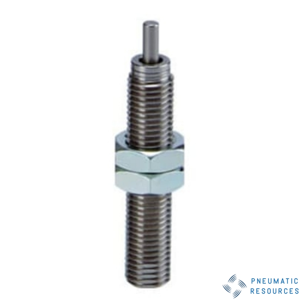 Picture of Shock Absorber, SMC, RJ1007HU