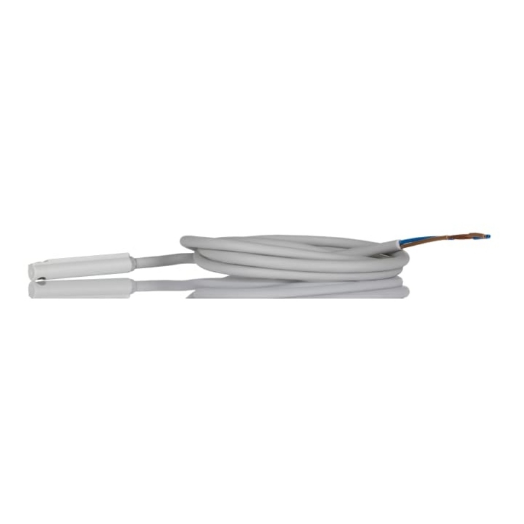 Picture of Reed Pneumatic Position Detector, IP67, 24 V dc, 100V ac, D-A9, with LED indicator, SMC, D-A93