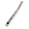 Picture of Solid State Pneumatic Sensor, IP67, 24V dc, D-M9, with LED indicator, SMC, D-M9BSAPC
