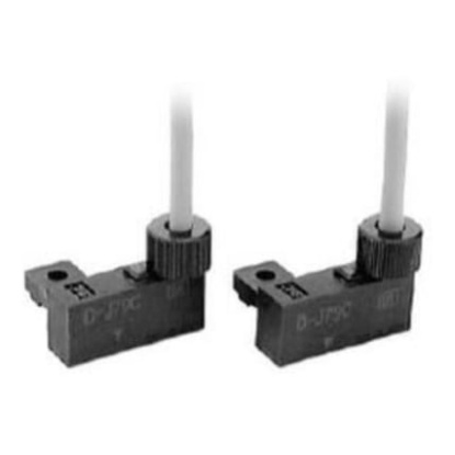 Picture of Electric Solid State Switch Auto Switch, D-J7 Series with LED indicator, SMC, D-J79CZ