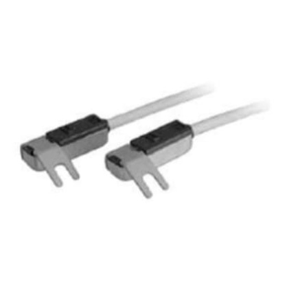 Picture of Electric Solid State Switch Auto Switch, D-S7P Series Series with LED indicator, SMC, D-S7P2