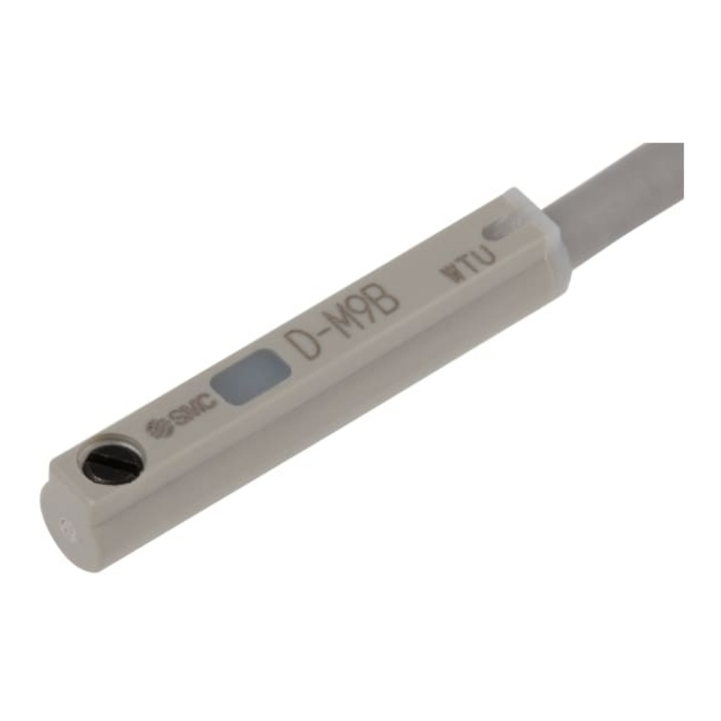 Picture of Solid State Auto Switch, , 24V dc, SMC, D-M9BZ