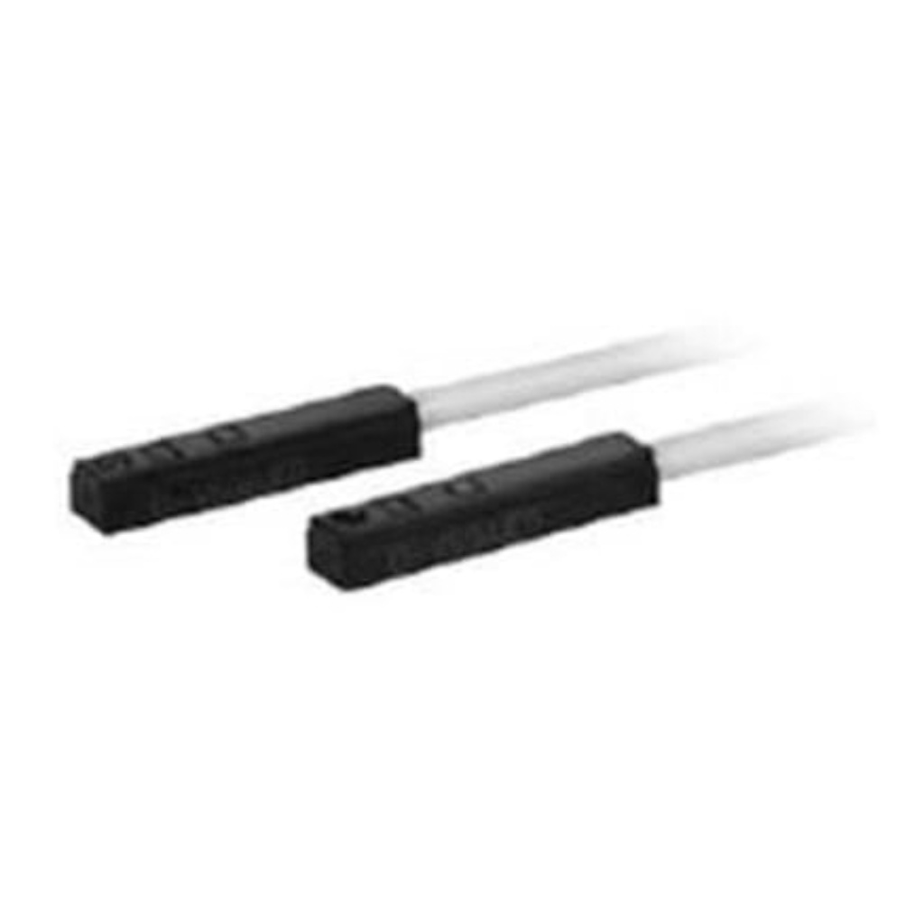 Picture of Solid State Pneumatic Switch, D-Y59B Series, SMC, D-Y59BZ
