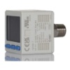 Picture of Pressure Sensor 10 bar, SMC, ISE20B-T-01-W