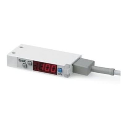 Picture of Pressure Sensor 1 bar, SMC, ZSE10F-M5-B-G