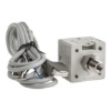 Picture of Pressure Sensor, 40 500 kPa, SMC, ZSE30AF-01-B-G